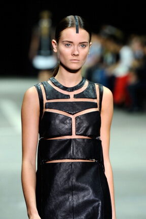 Kako izgleda najiščekivanija kolekcija NYFW-a?