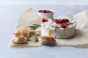 brie sir