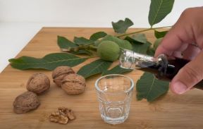 Recept za orahovac