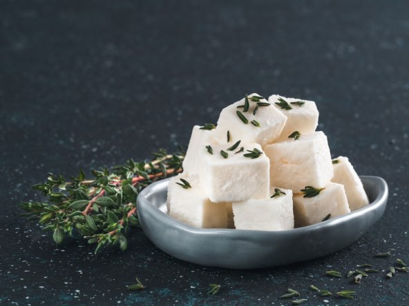 feta sir
