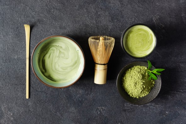 matcha