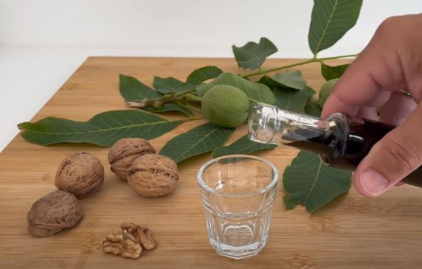 Recept za orahovac