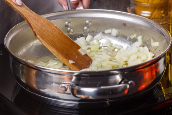 Utjecaj luka na zdravlje