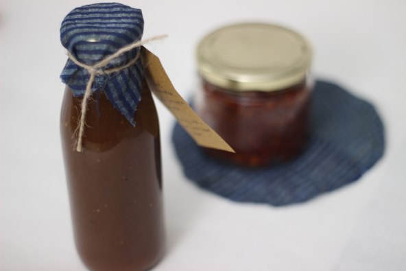 Recept za varenik od crnog grožđa