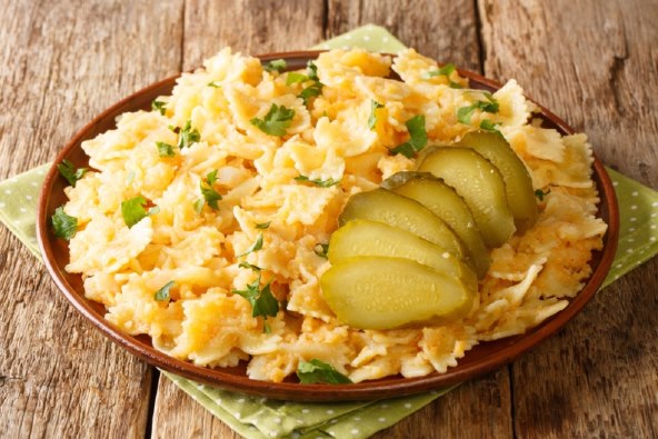 10 najgorih hrvatskih jela prema TasteAtlas