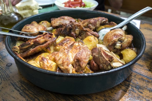 TasteAtlas objavio popis najboljih svjetskih kuhinja, na kojem je mjestu hrvatska