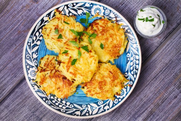 5 popularnih jela od krumpira