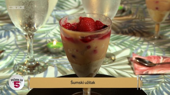 Punjene kiflice i čobanac u Večeri za 5 - neki su ostali razočarani