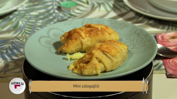 Punjene kiflice i čobanac u Večeri za 5 - neki su ostali razočarani