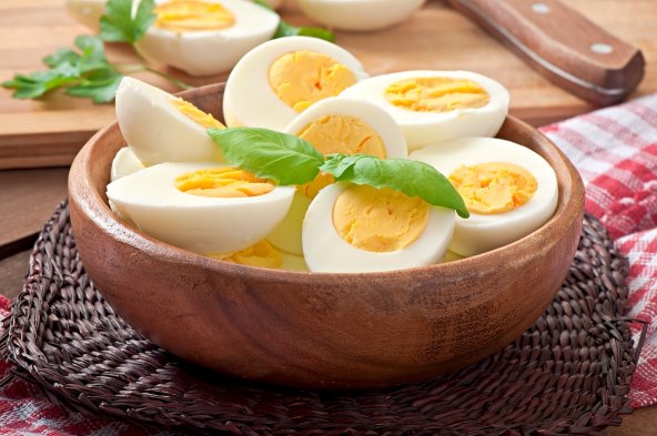Koliko dugo se mogu jesti pisanice?