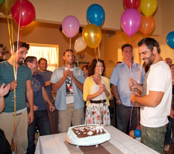 Zoran Pajić: "Mislio sam da ću za rođendan dobiti otkaz"