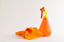 Ocat je saveznik u čišćenju kuhinje