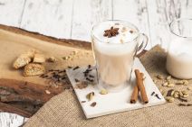 Chai latte