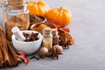 Pumpkin spice