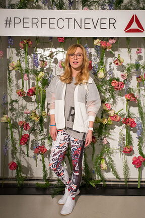 Lada Tedeschi: 'Uvijek sam htjela biti fashion kao mama, a uspješna kao brat'