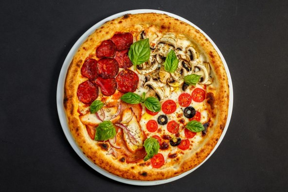 pizza