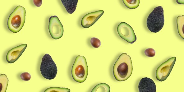 avokado