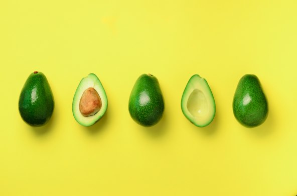 avokado