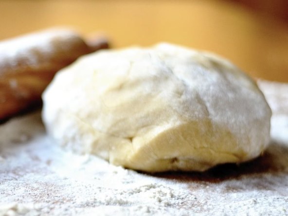 tijesto za pizzu