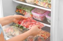 Namirnice koje treba da imate u zamrzivaču