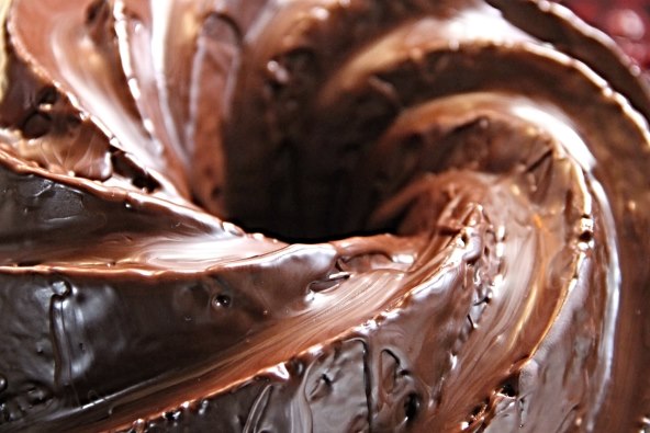 Recept za čokoladnu glazuru