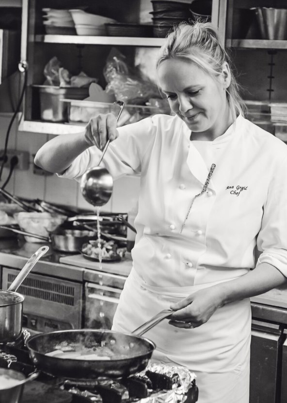 Obiteljska tradicija - Uskrs u zagrebačkoj Esplanadi