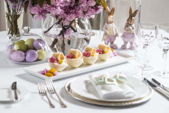 Esplanade Zagreb Hotel, Uskrs 2018 (3).jpg