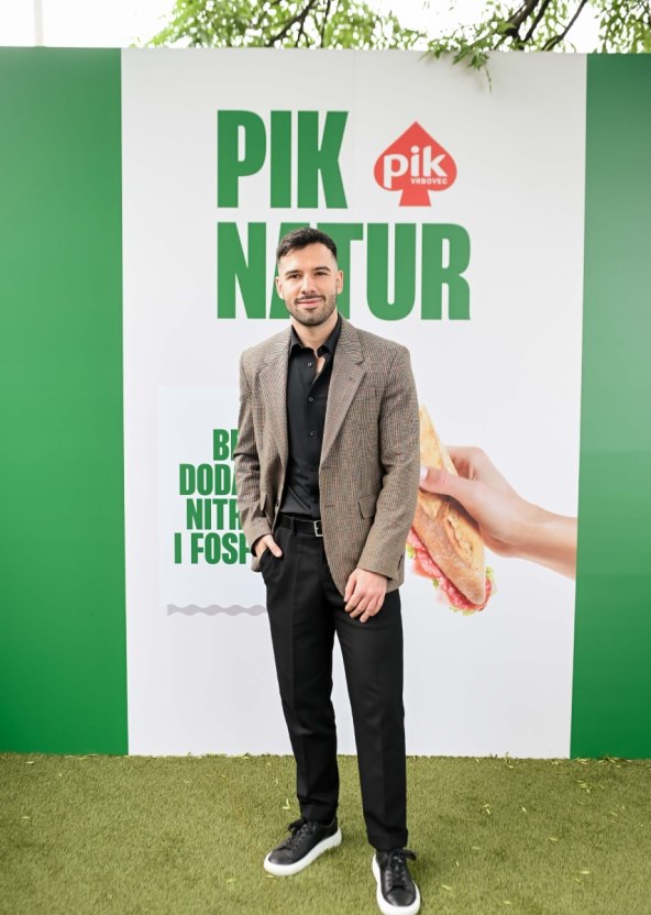 Ivan Milić o traumatičnom iskustvu s Dore
