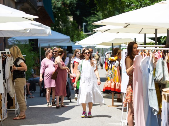Story Boutique s domaćim dizajnerima stiže u Zagreb 8. lipnja!