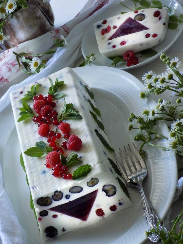 Recept čitatelja dobitnik poklon paketa u lipnju