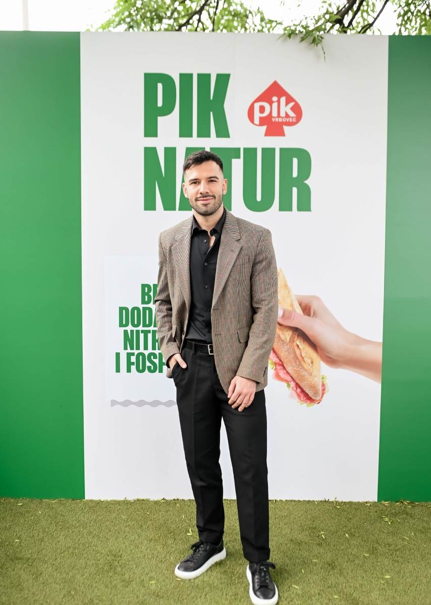 Ivan Milić o traumatičnom iskustvu s Dore