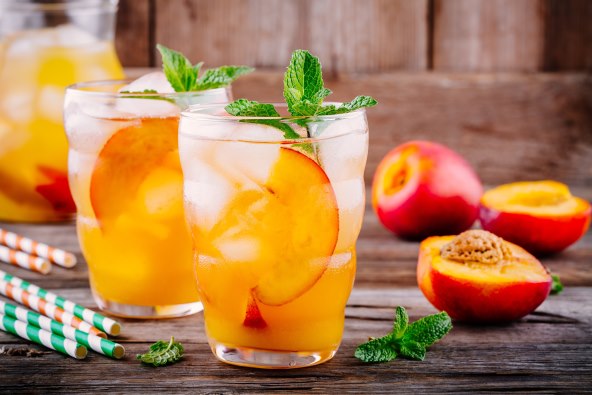 Sangria od breskve