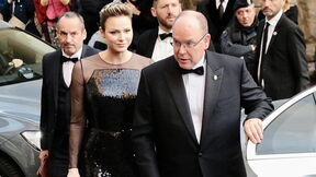 Princeza Charlene i princ Albert II. zajedno su dobili blizance