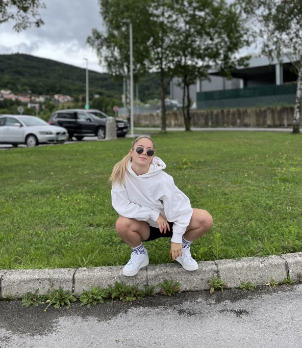 Klara Hodak