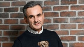 Davor Meštrović je voditelj emisije 'Dobro jutro, Hrvatska'