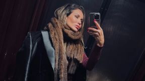 Ana Gruica Uglešić je poznata hrvatska glumica