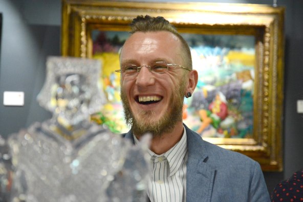 Tomislav Mihac Kovačic