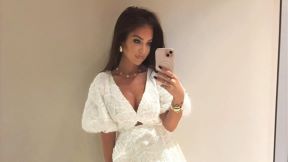 Tia Jurčić je bivša snaha Zdravka Mamića