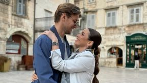 Ivan Rakitić i Raquel Mauri u braku su od 2013.