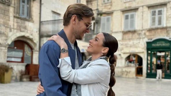 Ivan Rakitić i Raquel Mauri u braku su od 2013.