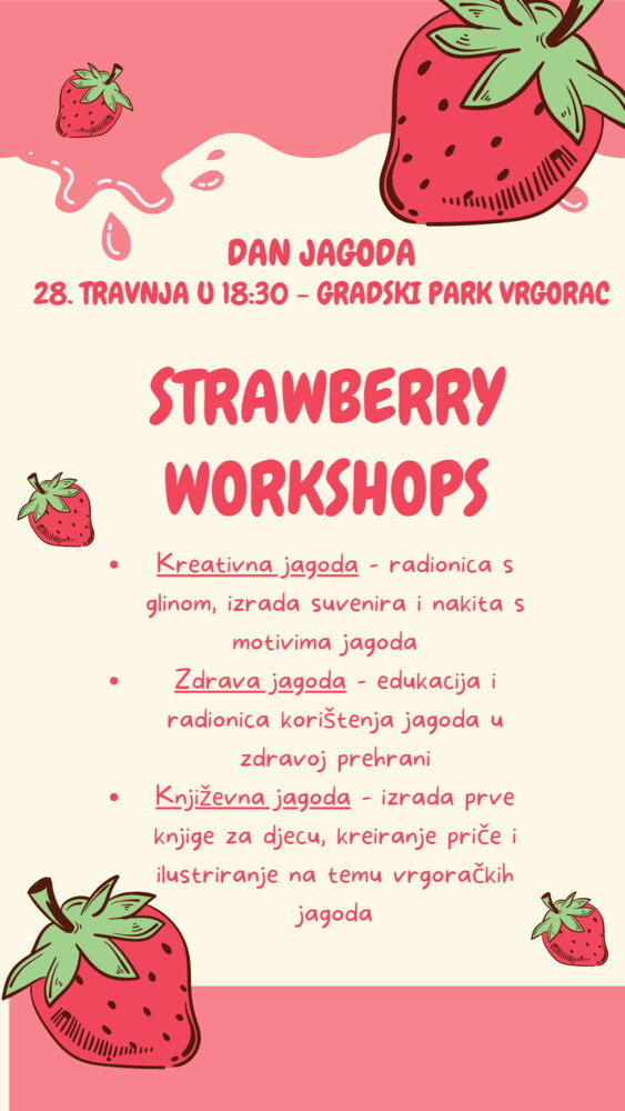 Dan vrgorackih jagoda radionice plakat.png