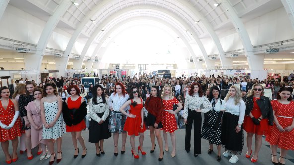 BEAUTY & HAIR EXPO ZAGREB