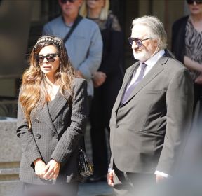 nikolina pišek, miša grof