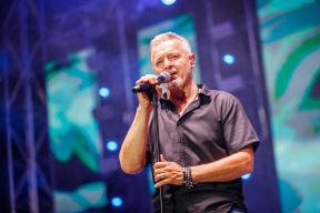 Marko Perković Thompson