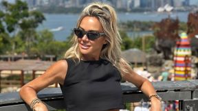 Maja Šuput je poznata hrvatska pjevačica