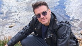 Mate Janković je poznati hrvatski chef