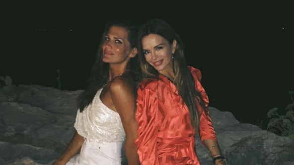 severina, iva radić