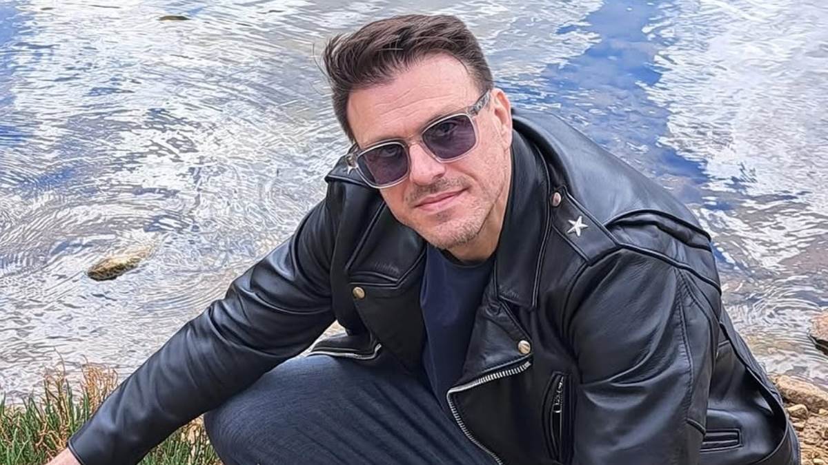 Mate Janković je poznati hrvatski chef
