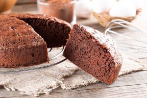 Čokoladna torta