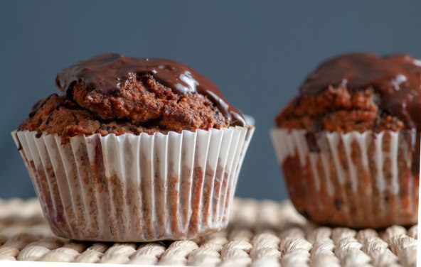 Čokoladni muffini